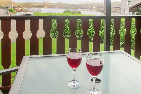 Arnside 1 - South Lakeland Leisure Village, Carnforth