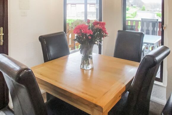 Arnside 1 - South Lakeland Leisure Village, Carnforth