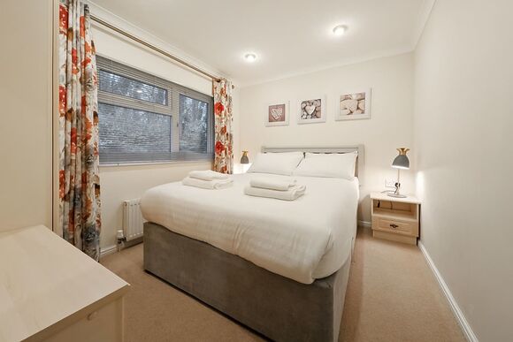 Arnside 1 - South Lakeland Leisure Village, Carnforth