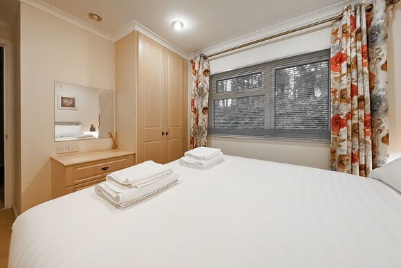 Arnside 1 - South Lakeland Leisure Village, Carnforth