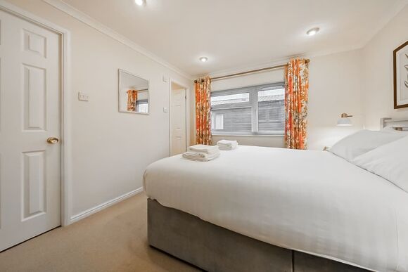 Arnside 1 - South Lakeland Leisure Village, Carnforth