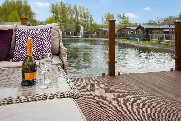 Coniston Drive 2 - South Lakeland Leisure Village, Carnforth