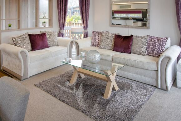 Coniston Drive 2 - South Lakeland Leisure Village, Carnforth