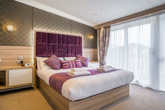 Coniston Drive 2 - South Lakeland Leisure Village, Carnforth