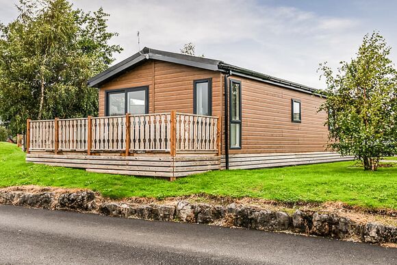 Sherwood 2, Sherwood 12 - South Lakeland Leisure Village, Carnforth