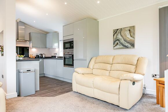 Sherwood 2, Sherwood 12 - South Lakeland Leisure Village, Carnforth