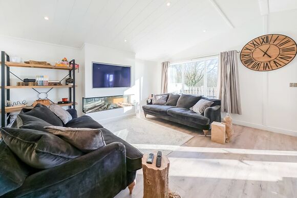 Silverdale 29 3 Bed Pet Friendly - South Lakeland Leisure Village, Carnforth