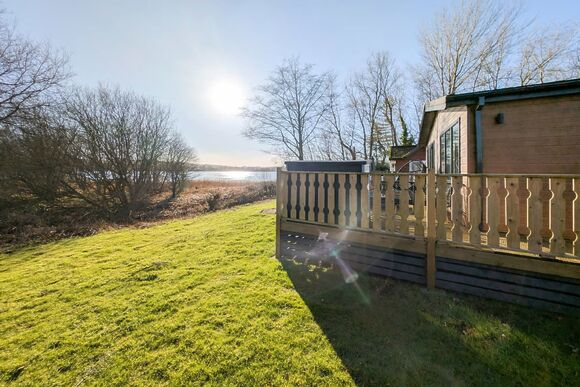 Silverdale 29 3 Bed Pet Friendly - South Lakeland Leisure Village, Carnforth