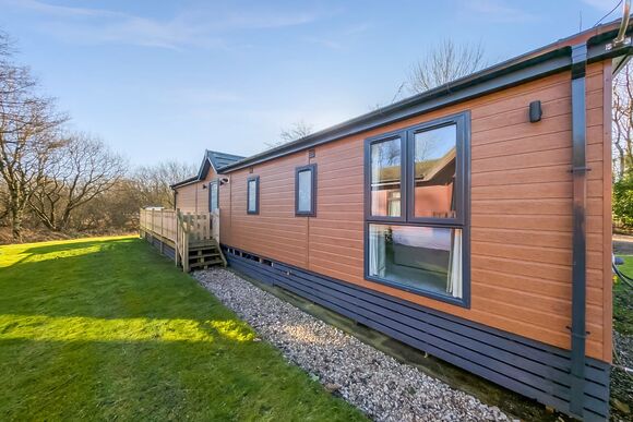 Silverdale 29 3 Bed Pet Friendly - South Lakeland Leisure Village, Carnforth