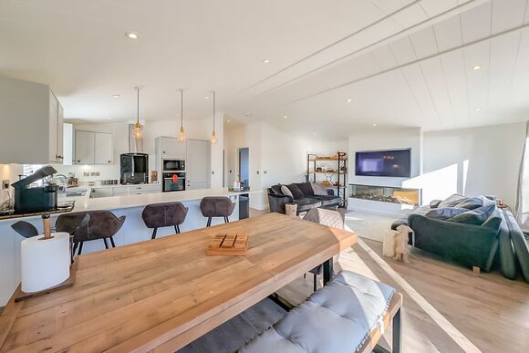 Silverdale 29 3 Bed Pet Friendly - South Lakeland Leisure Village, Carnforth