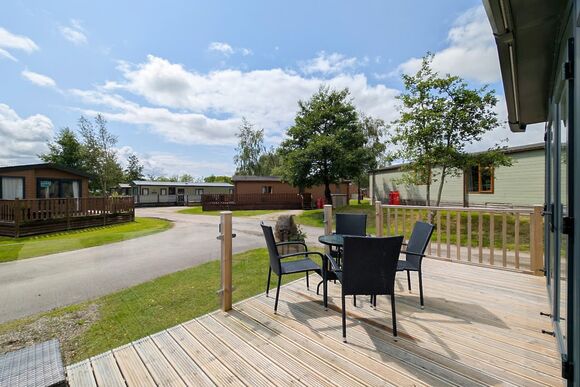 Gold Standard 2 - South Lakeland Leisure Village, Carnforth