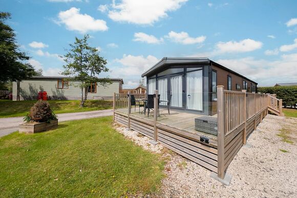 Gold Standard 2 - South Lakeland Leisure Village, Carnforth