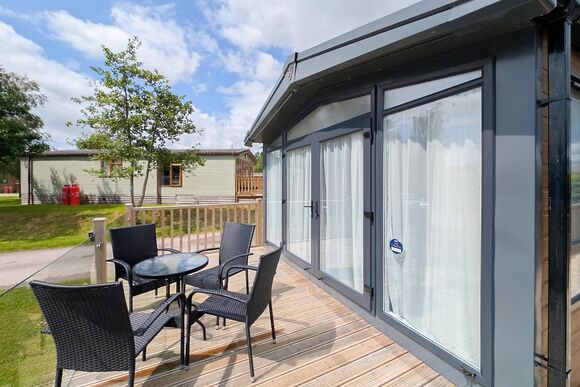 Gold Standard 2 - South Lakeland Leisure Village, Carnforth