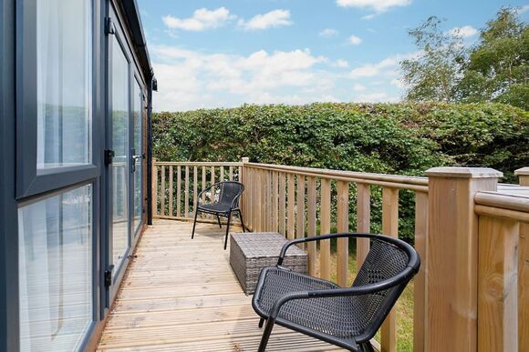 Gold Standard 2 - South Lakeland Leisure Village, Carnforth