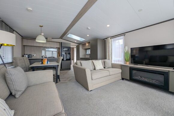 Gold Standard 2 - South Lakeland Leisure Village, Carnforth