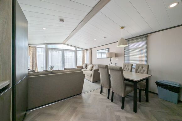 Gold Standard 2 - South Lakeland Leisure Village, Carnforth