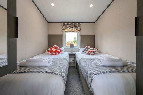 Gold Standard 2 - South Lakeland Leisure Village, Carnforth