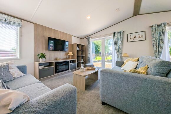 Gressingham 25 - South Lakeland Leisure Village, Carnforth