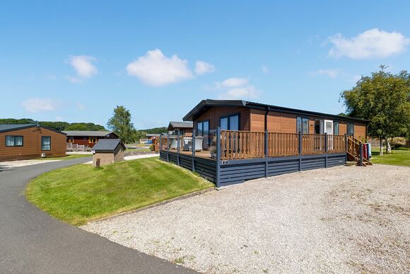 Gressingham 25 - South Lakeland Leisure Village, Carnforth