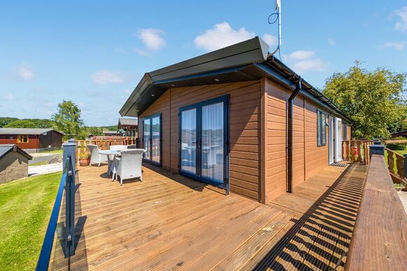 Gressingham 25 - South Lakeland Leisure Village, Carnforth