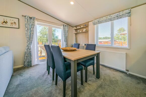 Gressingham 25 - South Lakeland Leisure Village, Carnforth