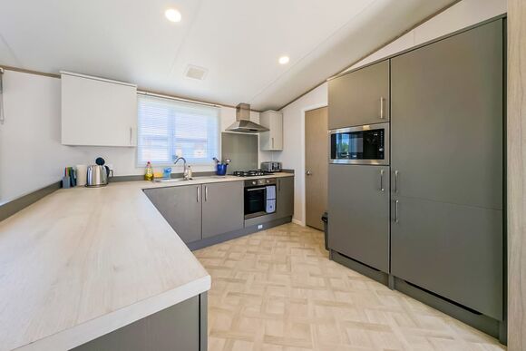 Gressingham 25 - South Lakeland Leisure Village, Carnforth