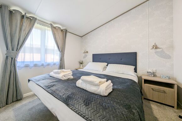 Gressingham 25 - South Lakeland Leisure Village, Carnforth