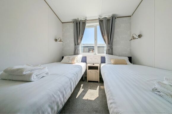 Gressingham 25 - South Lakeland Leisure Village, Carnforth
