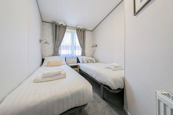 Gressingham 25 - South Lakeland Leisure Village, Carnforth