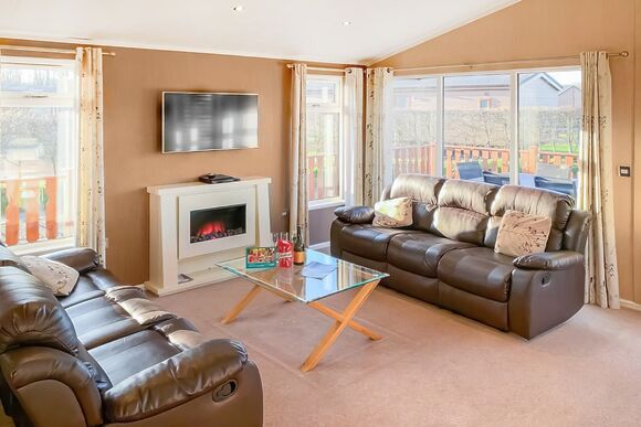 Gressingham 31 - South Lakeland Leisure Village, Carnforth