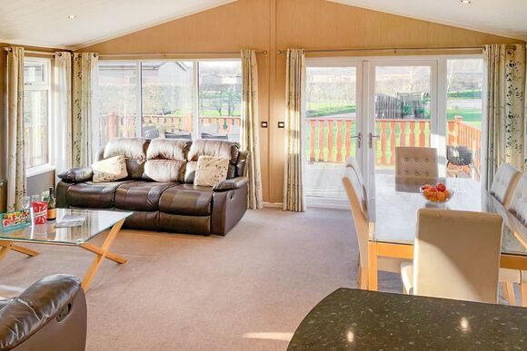 Gressingham 31 - South Lakeland Leisure Village, Carnforth