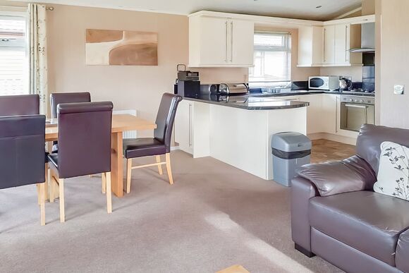 Gressingham 31 - South Lakeland Leisure Village, Carnforth