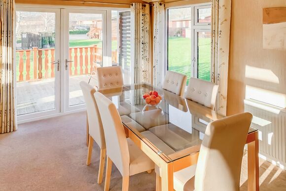 Gressingham 31 - South Lakeland Leisure Village, Carnforth