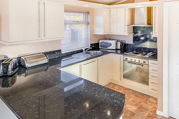 Gressingham 31 - South Lakeland Leisure Village, Carnforth