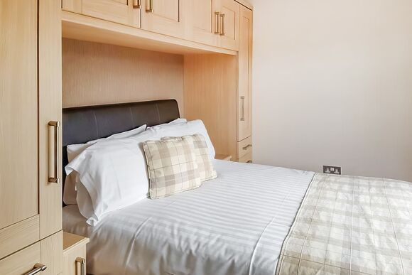 Gressingham 31 - South Lakeland Leisure Village, Carnforth