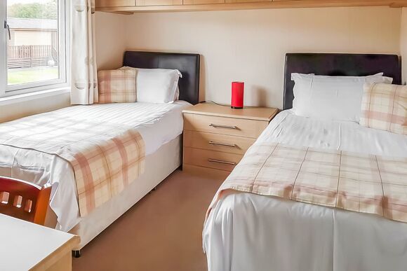 Gressingham 31 - South Lakeland Leisure Village, Carnforth