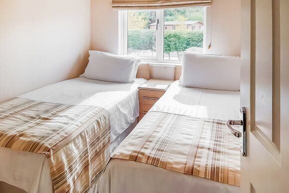 Gressingham 31 - South Lakeland Leisure Village, Carnforth