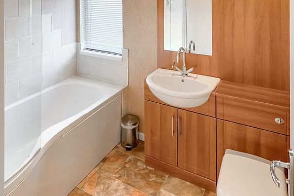 Gressingham 31 - South Lakeland Leisure Village, Carnforth