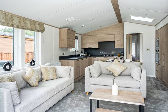 Gressingham 38 - South Lakeland Leisure Village, Carnforth