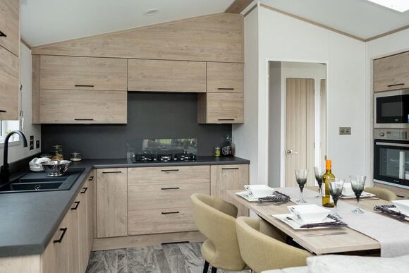 Gressingham 38 - South Lakeland Leisure Village, Carnforth