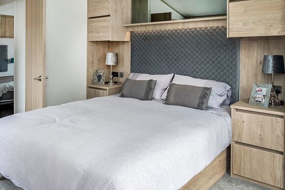 Gressingham 38 - South Lakeland Leisure Village, Carnforth