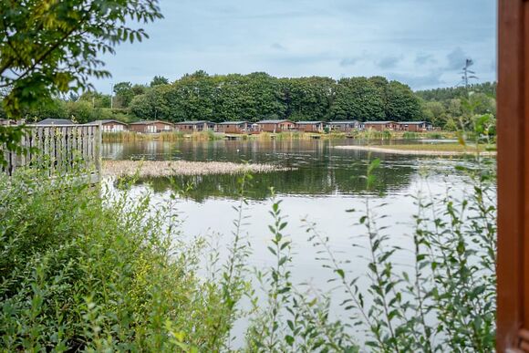 Gressingham 38 - South Lakeland Leisure Village, Carnforth