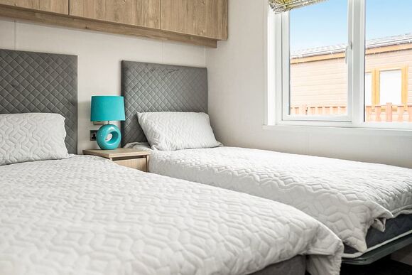 Gressingham 38 - South Lakeland Leisure Village, Carnforth