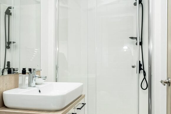 Gressingham 38 - South Lakeland Leisure Village, Carnforth