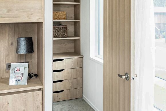 Gressingham 38 - South Lakeland Leisure Village, Carnforth