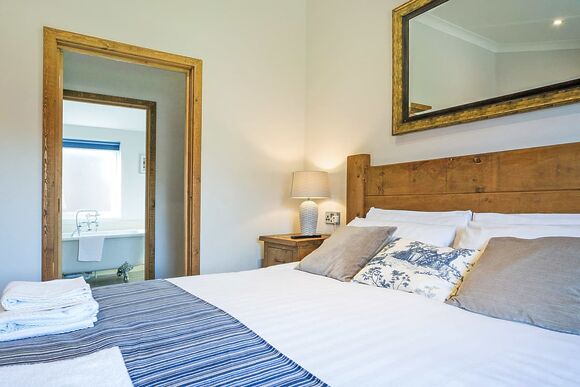 Sherwood 45 (Pet) - South Lakeland Leisure Village, Carnforth