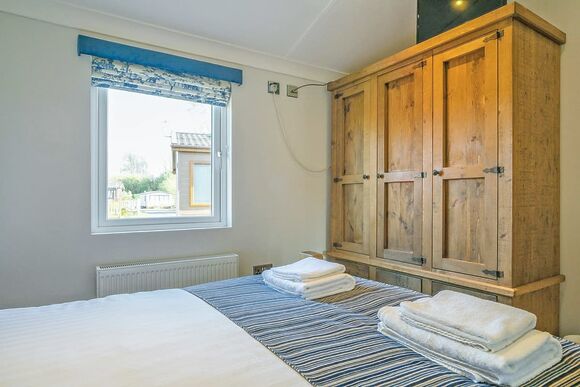 Sherwood 45 (Pet) - South Lakeland Leisure Village, Carnforth