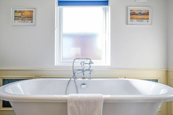 Sherwood 45 (Pet) - South Lakeland Leisure Village, Carnforth