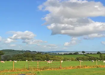 Blackdown Hills<br />