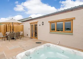 Yarty Cottage - Larkshayes Cottages, Dalwood, Axminster